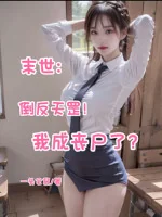 Image of Tận Thế: Đảo Ngược Sao Bắc Đẩu! Ta Thành Zombie Rồi?