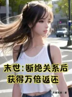 Image of Tận Thế: Đoạn Tuyệt Quan Hệ Sau, Thu Hoạch Được Vạn Lần Trả Về