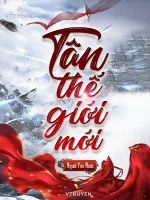 Image of Tân Thế Giới Mới