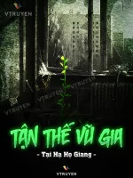 Image of Tận Thế Vũ Gia