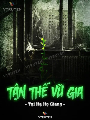 Tận Thế Vũ Gia Poster