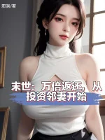 Image of Tận Thế: Vạn Lần Hoàn Trả, Từ Đầu Tư Vợ Hàng Xóm Bắt Đầu