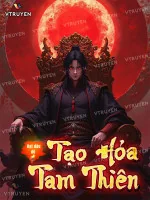 Image of Tạo Hóa Tam Thiên
