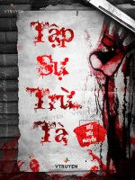 Image of Tập Sự Trừ Tà