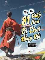 Image of Tây Du: 81 Kiếp Nạn Bị Chơi Hỏng Rồi