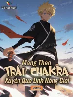 Image of Mang Theo Trái Chakra Xuyên Qua Linh Năng Giới