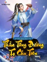 Image of Thẩm Tống  Đường Tạ Chu Tiên