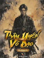 Image of Thâm Uyên Võ Đạo