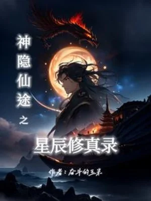 Thần Ẩn Tiên Đồ Chi Tinh Thần Tu Chân Lục Poster