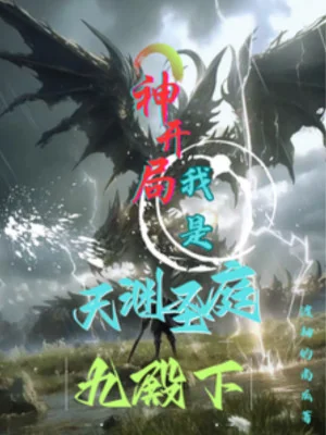 Thần Bắt Đầu, Ta Là Thiên Uyên Thánh Đình Cửu Điện Hạ Poster
