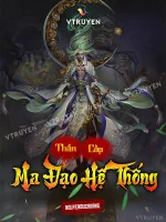 Image of Thần Cấp Ma Đạo Hệ Thống