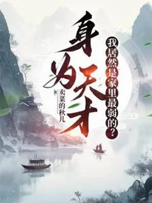 Thân Là Thiên Tài, Ta Lại Là Trong Nhà Yếu Nhất? Poster