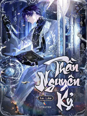 Thần Nguyên Kỷ Poster