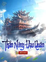 Image of Thần Nông Đạo Quân