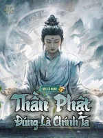 Image of Thần Phật Đúng Là Chính Ta
