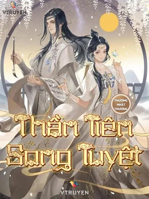 Thần Tiên Song Tuyệt  Poster
