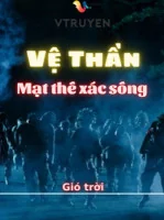 Image of Vệ Thần - Mạt Thế Xác Sống