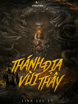 Thánh Địa Vùi Thây Poster