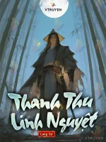 Image of Thanh Thu Linh Nguyệt