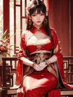 Image of Thành Tiên Từ Cưới Vợ Bắt Đầu