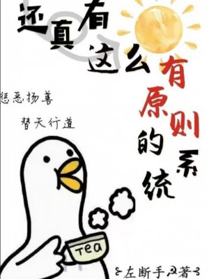 Thật Đúng Là Có Như Thế Có Nguyên Tắc Hệ Thống Poster