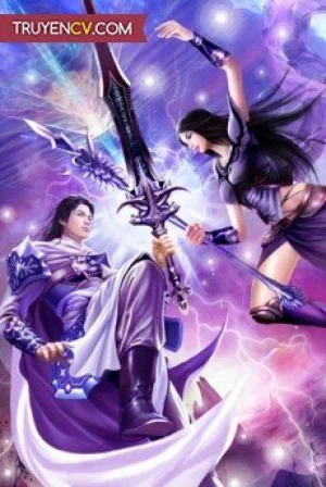 Thất Giới Võ Thần Poster