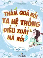 Image of Thảm Quá Rồi Ta Hệ Thống Điều Xuất Mã Rồi