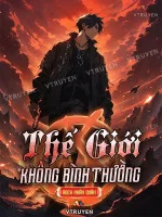 Image of Thế Giới Không Bình Thường