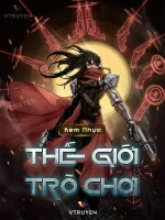 Image of Thế Giới Trò Chơi