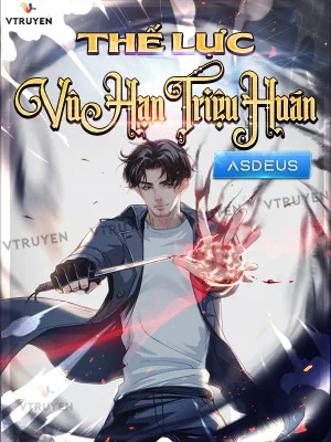 Thế Lực Vô Hạn Triệu Hoán Poster