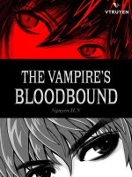 Image of The Vampire’s Bloodbound