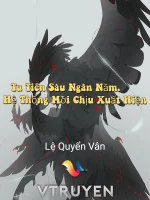 Image of Tu Tiên Sáu Ngàn Năm Hệ Thống Mới Chịu Xuất Hiện