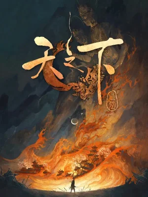 Thiên Chi Hạ Poster