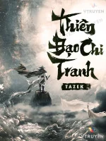 Image of Thiên Đạo Chi Tranh