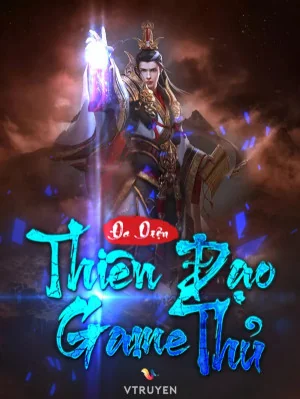 Thiên Đạo Game Thủ Poster