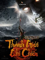 Image of Thánh Giới Chi Chiến