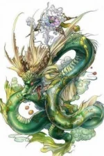 Image of Thiên Địa Long Hồn