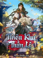 Image of Thiên Khư Thần Lộ
