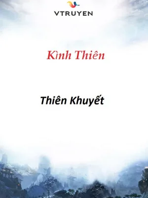 Thiên Khuyết Poster