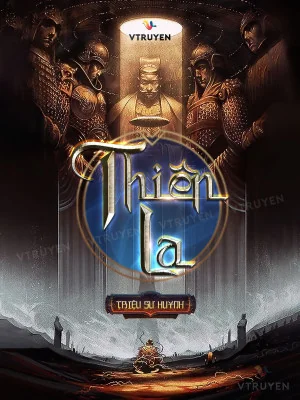 Thiên La Poster