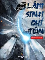 Image of Thiên Mệnh Lâm Sinh Chí Tôn
