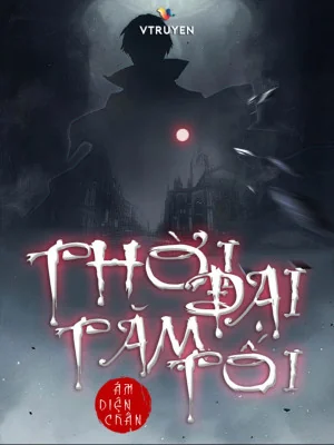 Thời Đại Tăm Tối Poster