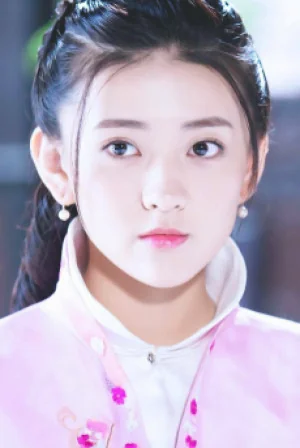 Thời Không Xuyên Qua Giả Poster