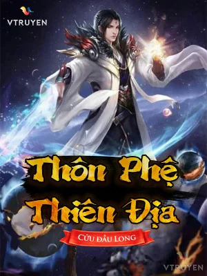 Thôn Phệ Thiên Địa Poster
