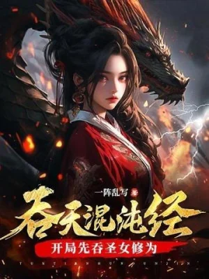 Thôn Thiên Hỗn Độn Kinh: Bắt Đầu Trước Tiên Nuốt Thánh Nữ Tu Vi Poster