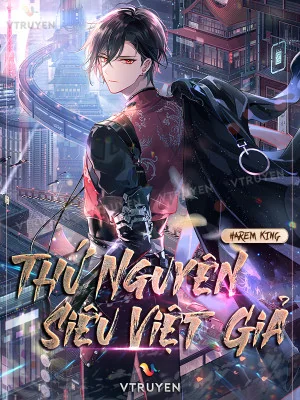 Thứ Nguyên Siêu Việt Giả Poster