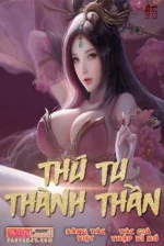 Image of Thú Tu Thành Thần