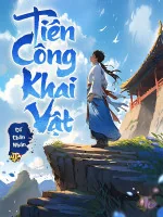 Image of Tiên Công Khai Vật