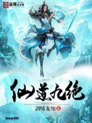 Tiên Đạo Cửu Tuyệt Poster