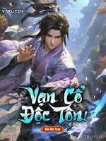 Image of Vạn Cổ Độc Tôn